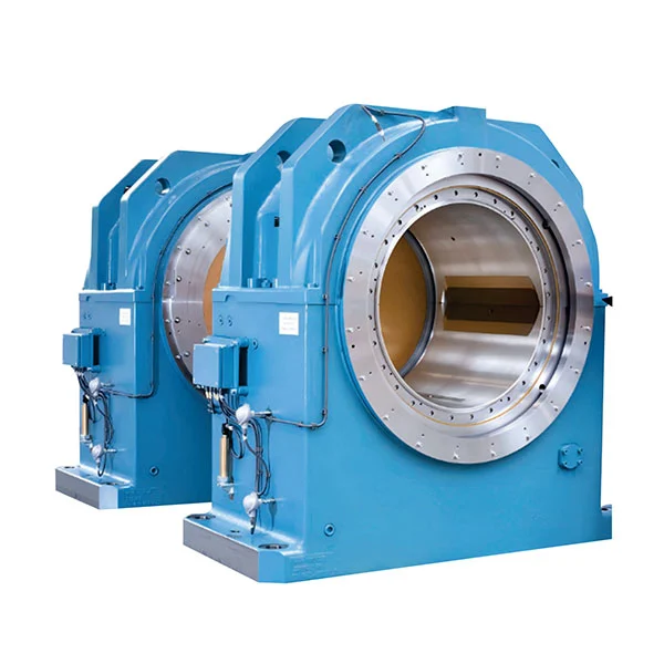 A tengeri légkondicionáló rendszerek nagy megbízhatósági-advance GC Gearbox-ot igényelnek