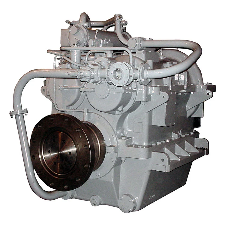 Adja meg a GW Marine Gearbox -ot