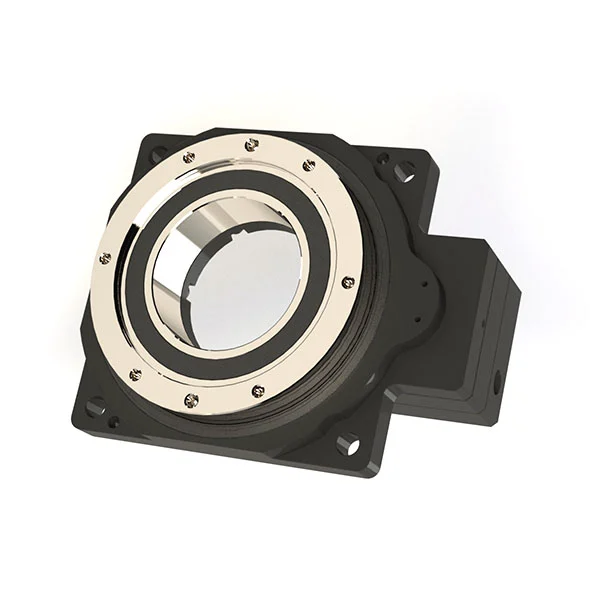 Hollow Rotary Platform