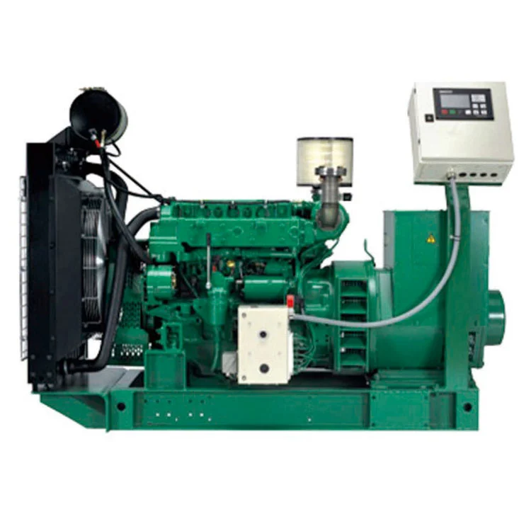 A Volvo Penta Marine Diesel Generator készletek
